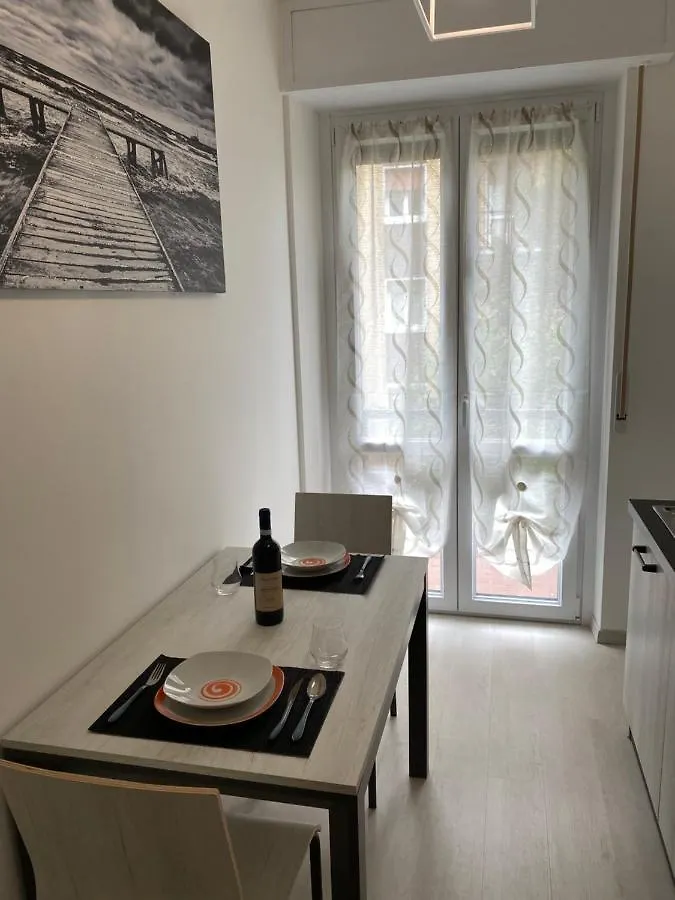 First Home Milan contacts