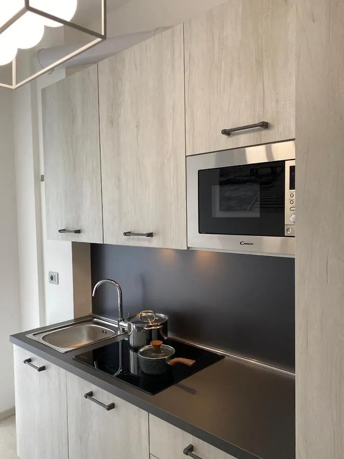 First Home Milan 0*,  Italy
