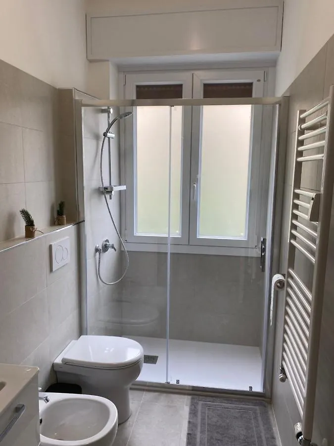 Apartment First Home Milan Italy