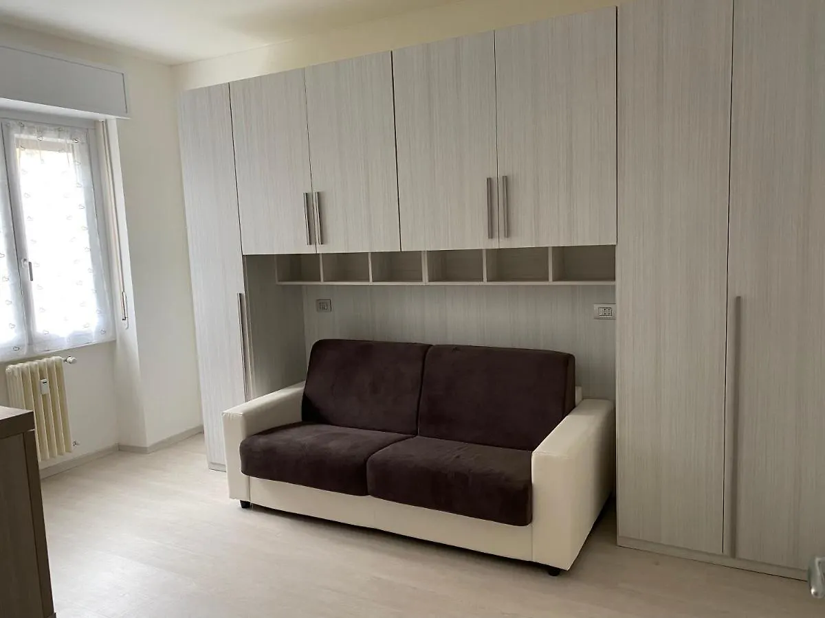 Apartment First Home Milan