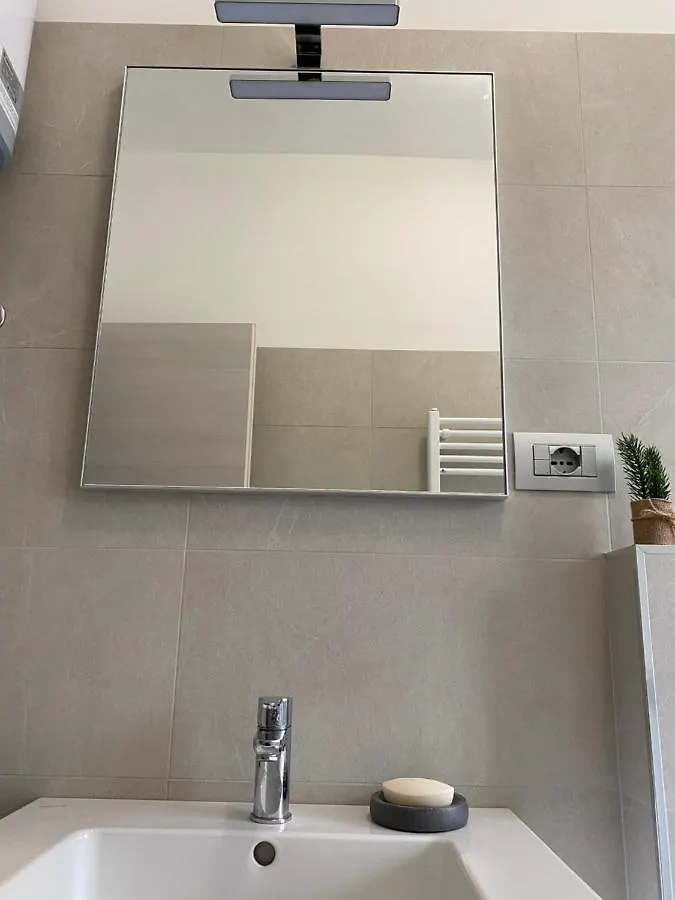 Apartment First Home Milan