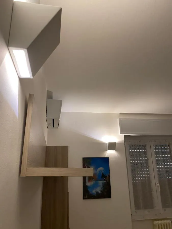 First Home Milan