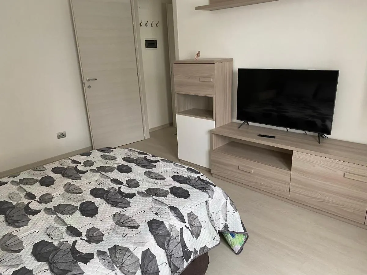 First Home Milan 0*,  Italy