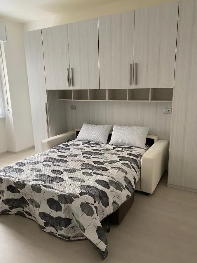 First Home Milan Apartment