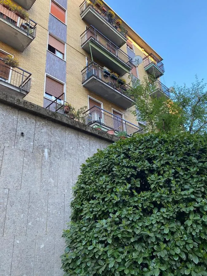 First Home Milan