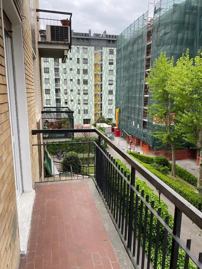 Apartment First Home Milan
